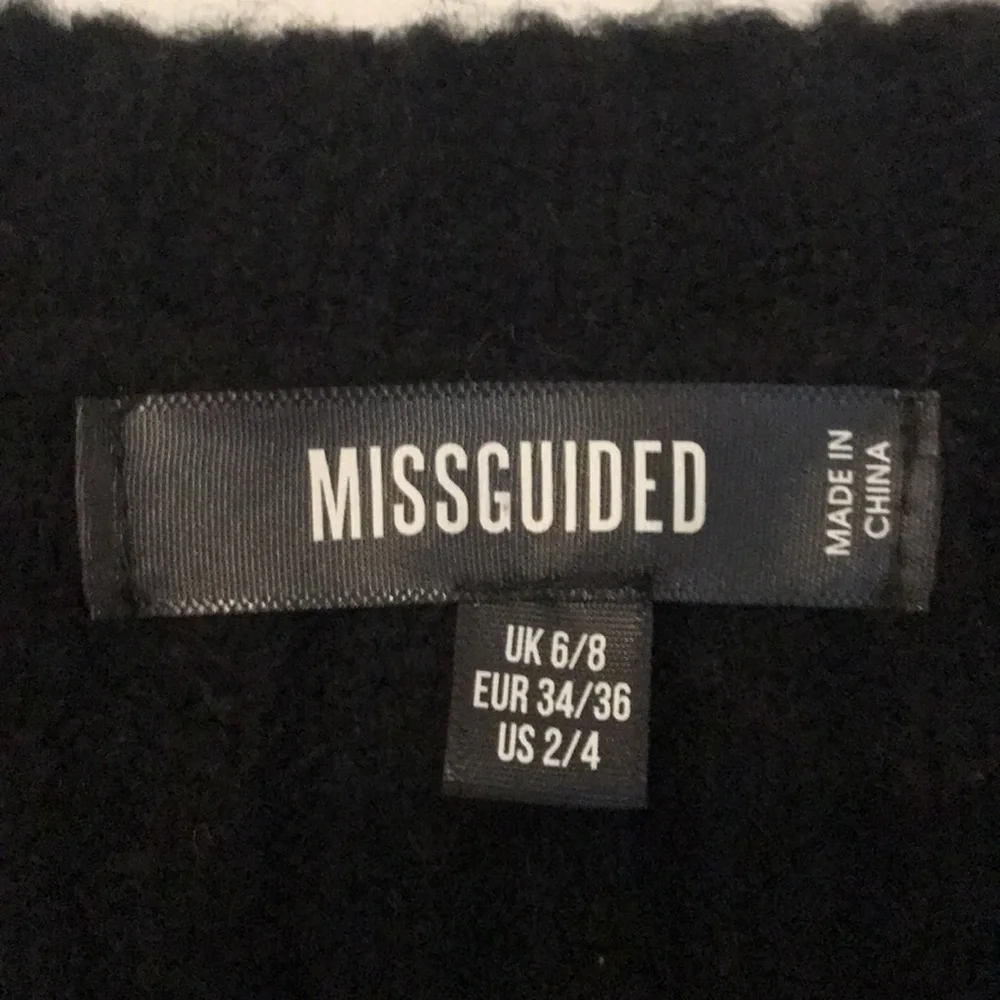 Misguided Sweater - Picture 2 of 4